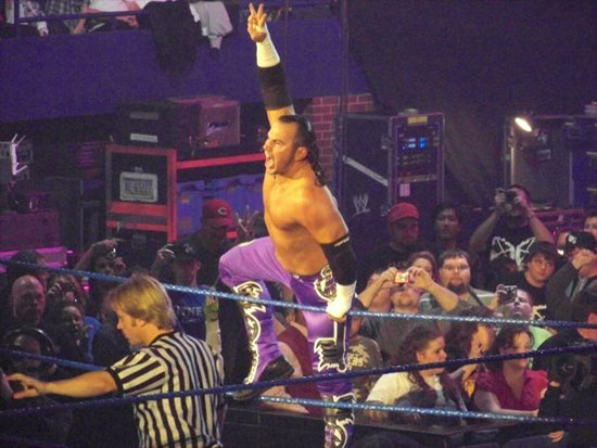 SmackDown