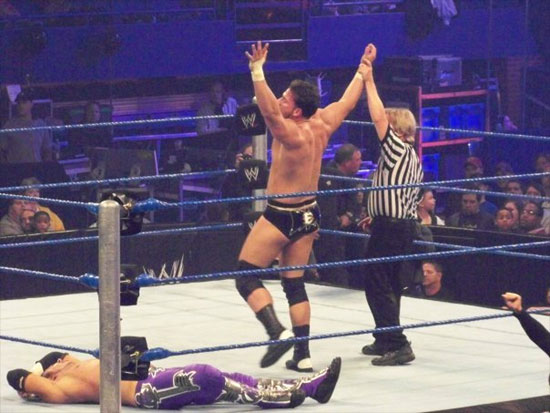 SmackDown