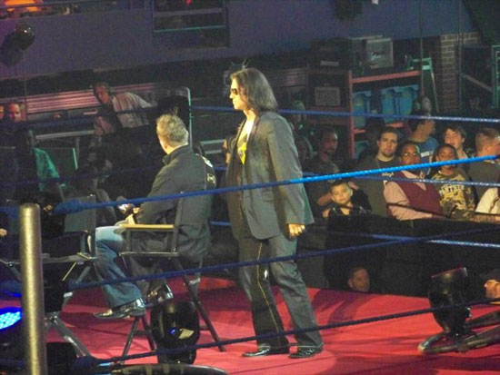 SmackDown