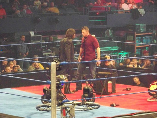 SmackDown