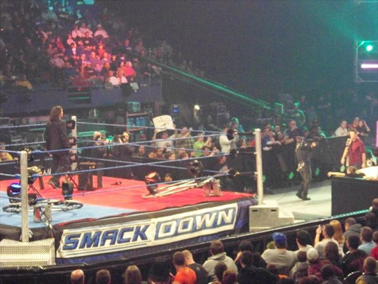 SmackDown