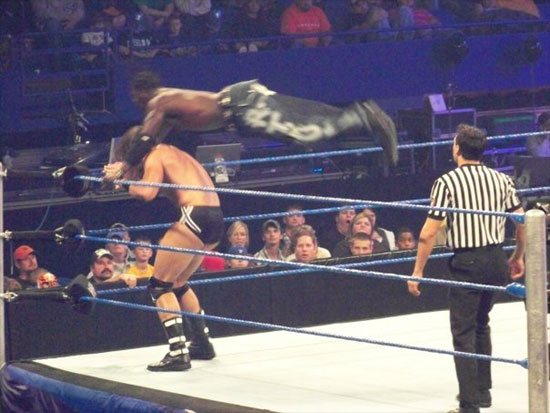 SmackDown