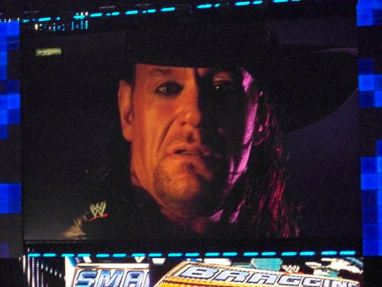 SmackDown