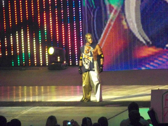 SmackDown