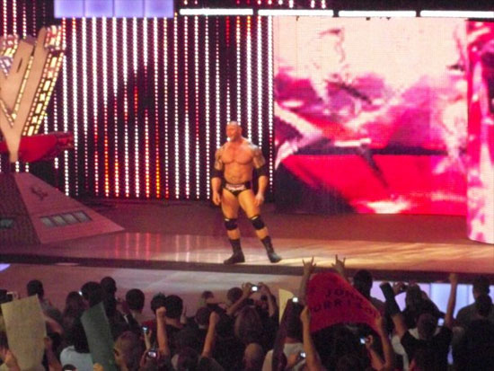 SmackDown