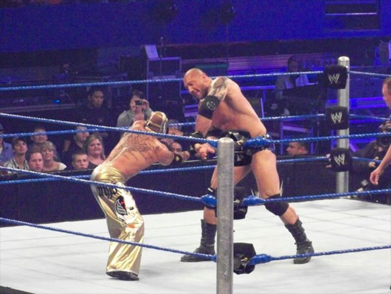 SmackDown