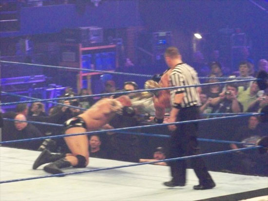 SmackDown