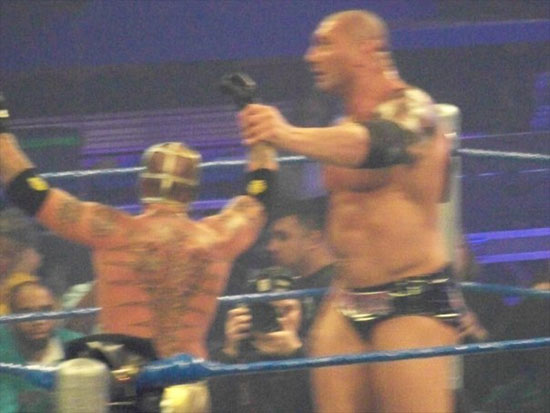 SmackDown