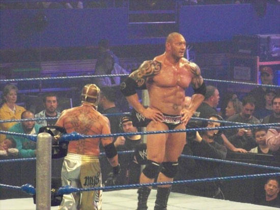 SmackDown