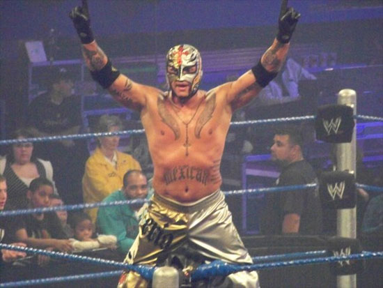 SmackDown