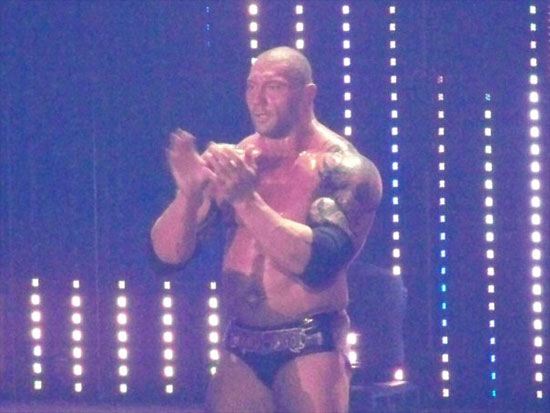 SmackDown