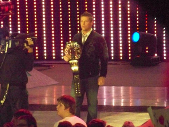 SmackDown