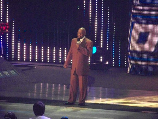 SmackDown