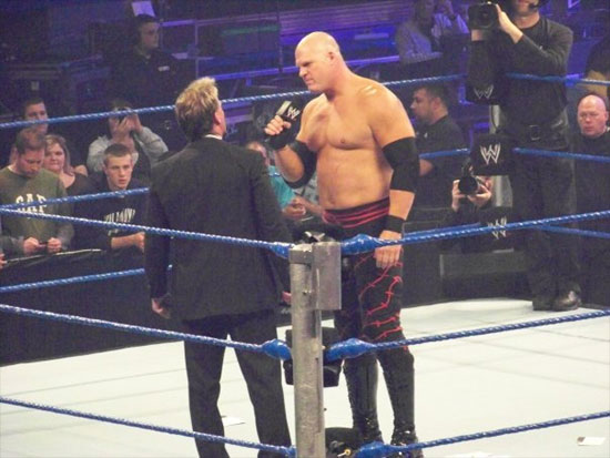 SmackDown