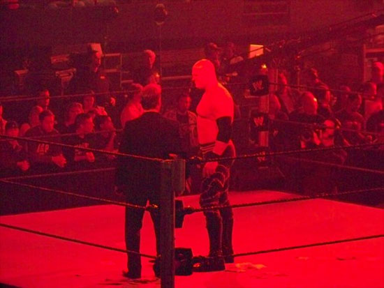 SmackDown