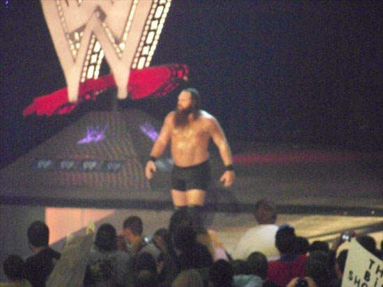SmackDown