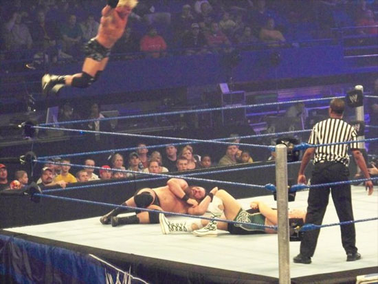 SmackDown