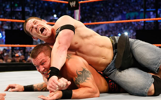 5 Greatest Matches Of John Cena 5 Greatest Matches Of John Cena