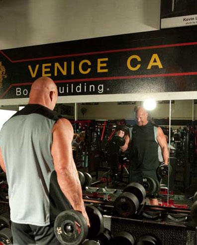 Steve Austin
