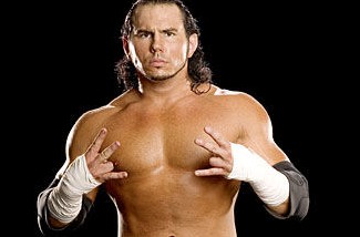 impact wrestling