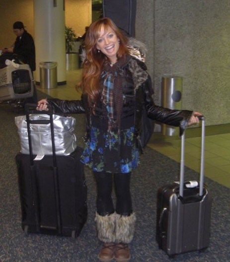 Christy Hemme
