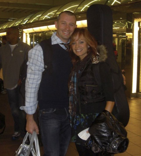Christy Hemme
