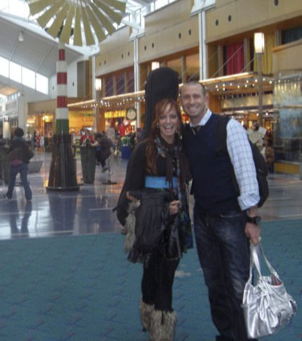 Christy Hemme