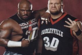 tna live event results