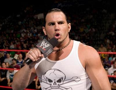 matt hardy