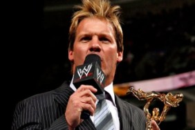 chris jericho