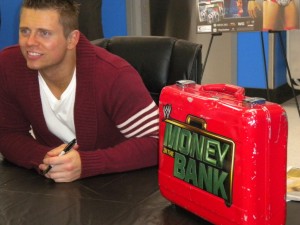 The Miz