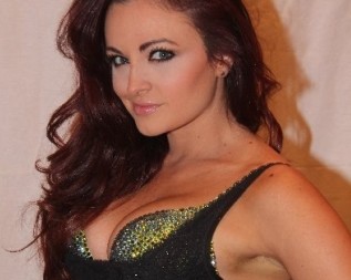 maria kanellis
