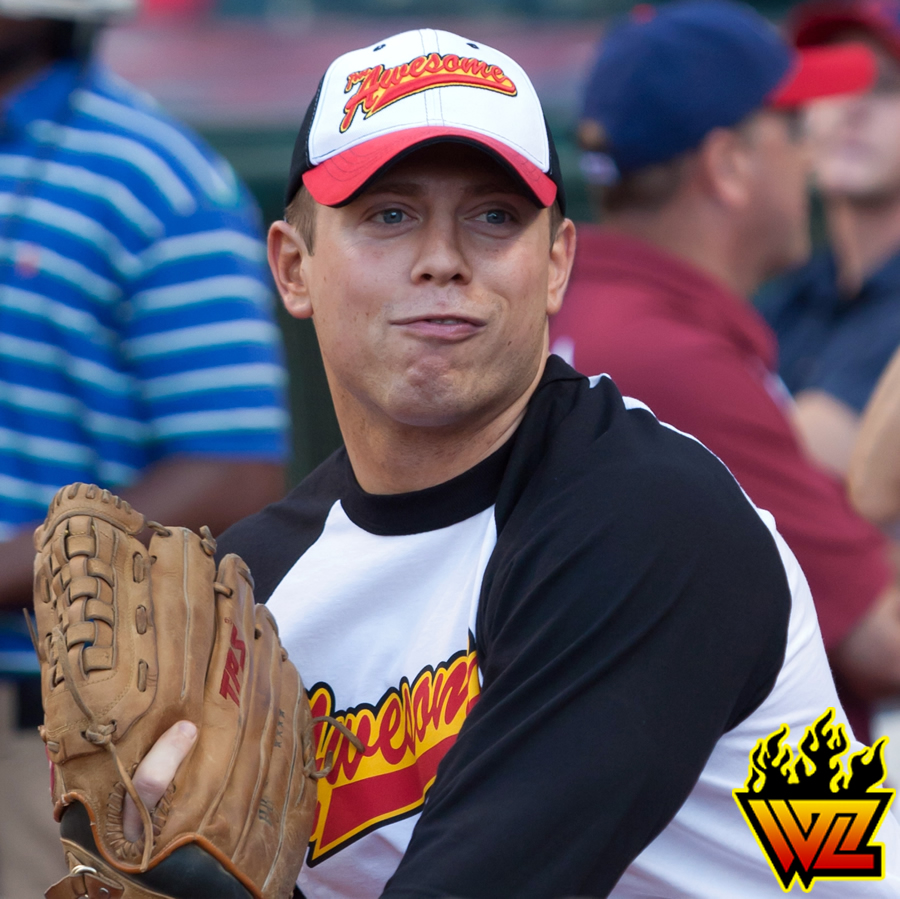 The Miz