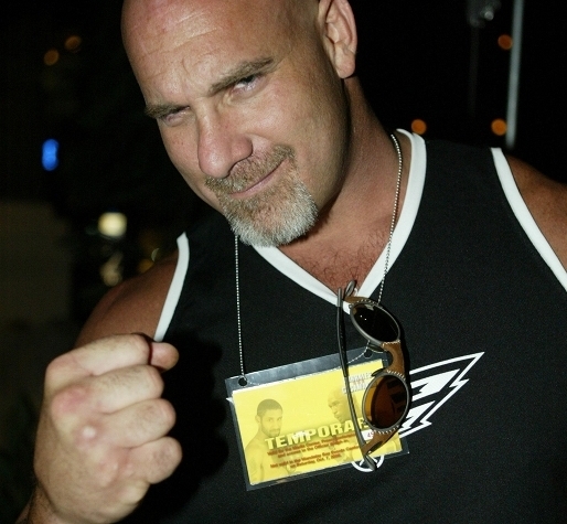 goldberg