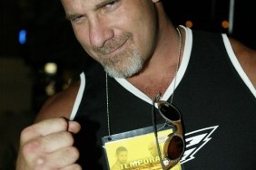 bill goldberg