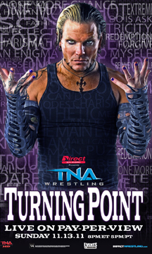 TNA Turning Point