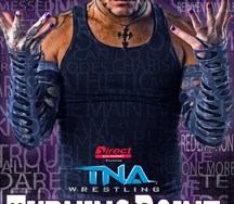 TNA Turning Point