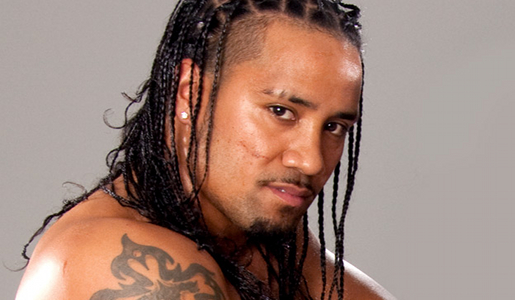 Jimmy Uso