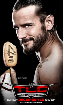 WWE TLC