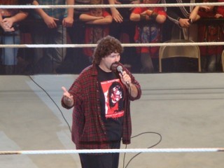 Mick Foley