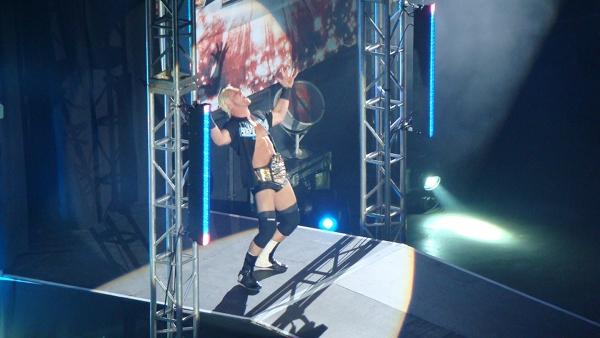 Dolph Ziggler