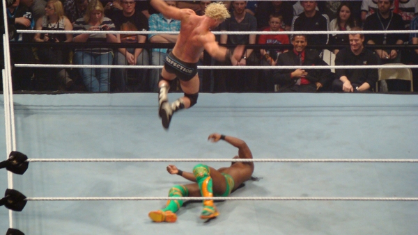Dolph Ziggler