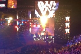 WWE Survivor Series 2011 at Madison Square Garden