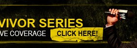 WWE Survivor Series