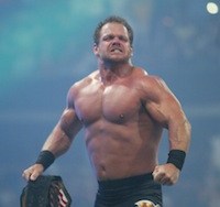 Chris Benoit