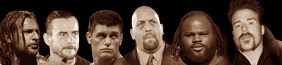 WWE Royal Rumble