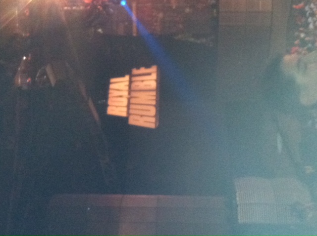 Royal Rumble Set #1