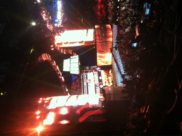 Royal Rumble Set #3