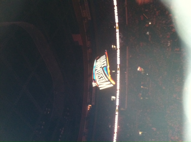 Royal Rumble Set #4
