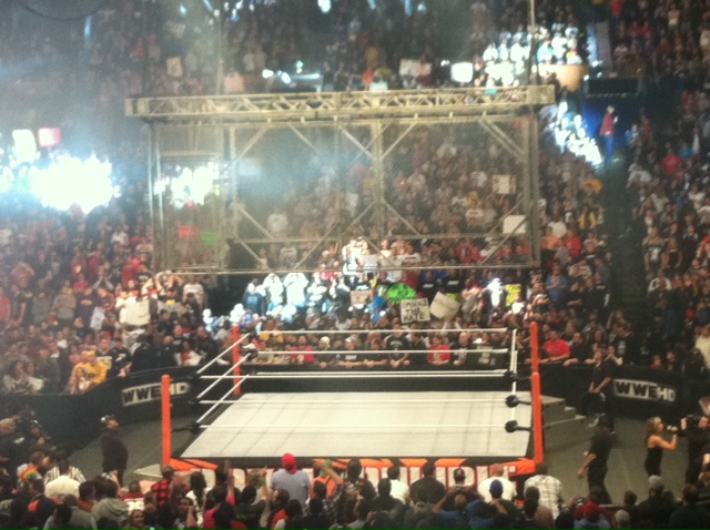 Royal Rumble Set #5